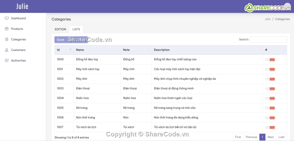 Web bán hàng,Springboot,Angular,Mysql,Source code web,code thương mại  điện tử